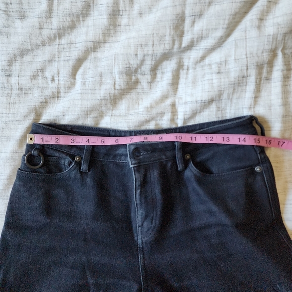 Pando Moto Dyneema Motorcycle Jeans 29/6 - Picture 11 of 16